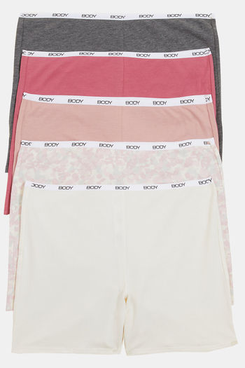 Marks and sale spencer modesty shorts